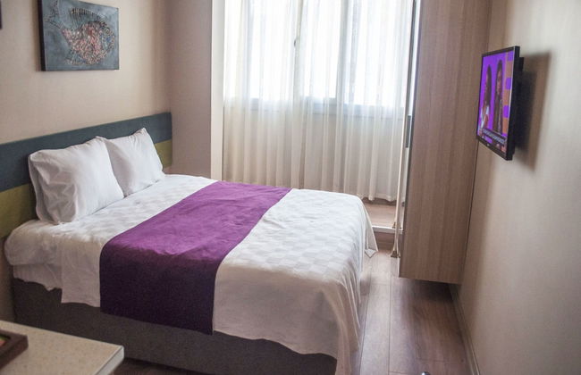 Apart 57 Taksim Harbiye - Photo 16