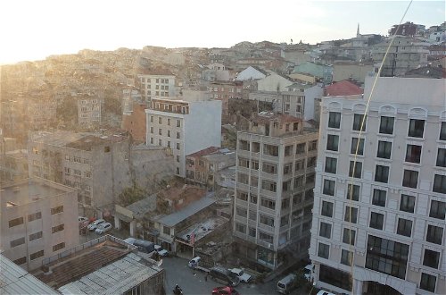 Foto 27 - Apart 57 Taksim Harbiye