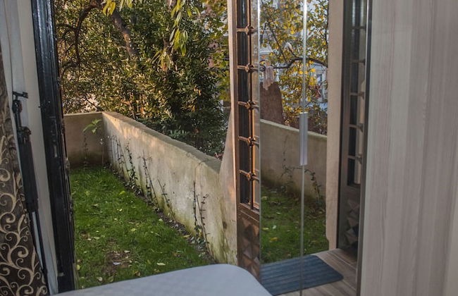 Apart 57 Taksim Harbiye - Photo 17