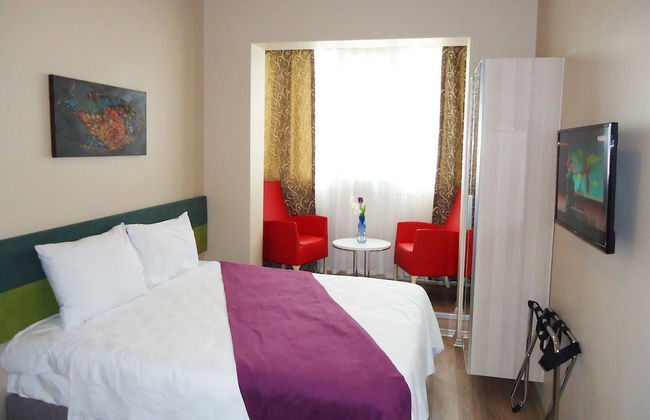 Apart 57 Taksim Harbiye - Photo 5
