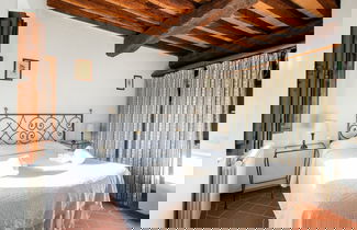Photo 3 - Belvilla by OYO Cozy Holiday Home With BBQ