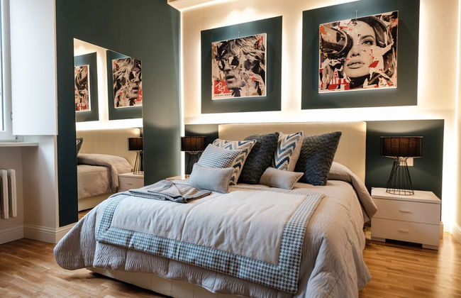 Apart Hotel Torino - Foto 48