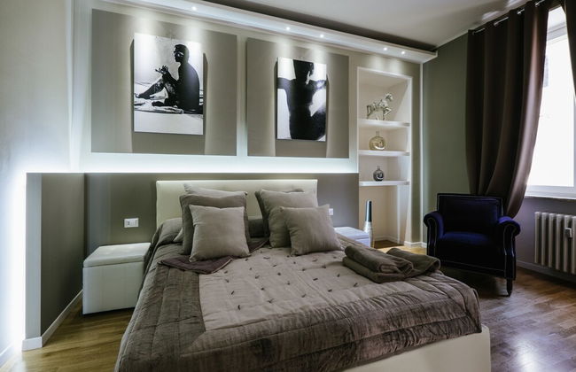 Apart Hotel Torino - Foto 57