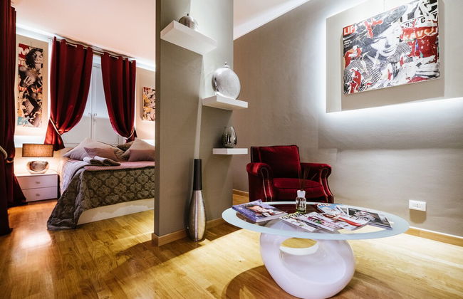 Apart Hotel Torino - Foto 4