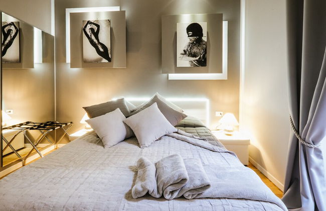 Apart Hotel Torino - Foto 63