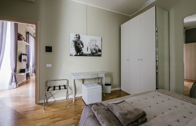 Apart Hotel Torino - Foto 55