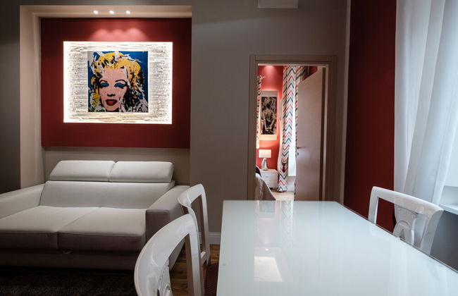 Apart Hotel Torino - Foto 10