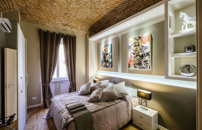 Apart Hotel Torino - Foto 58