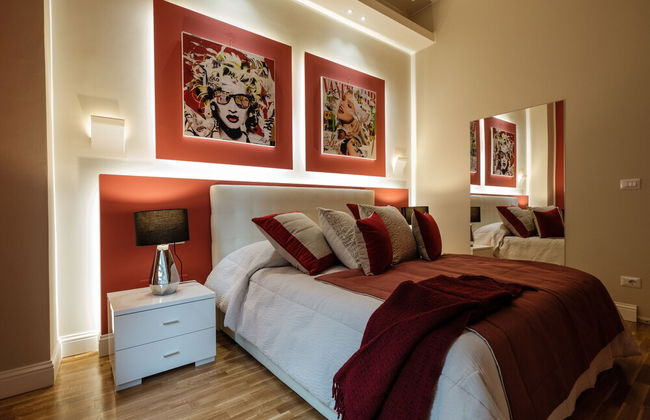 Apart Hotel Torino - Foto 22