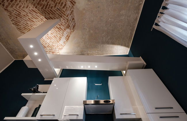 Apart Hotel Torino - Foto 46