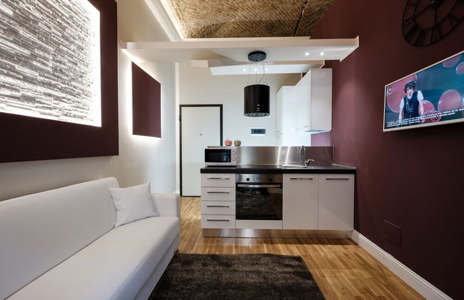 Apart Hotel Torino - Foto 26