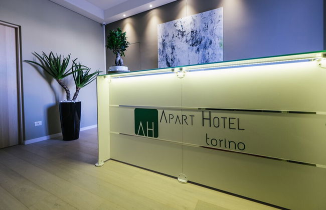 Apart Hotel Torino - Foto 2
