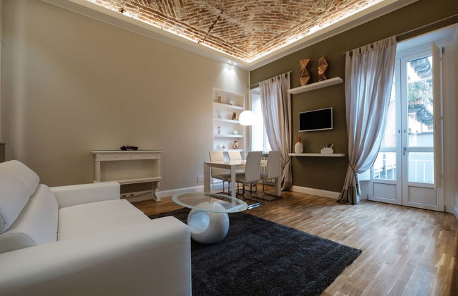 Apart Hotel Torino - Foto 31
