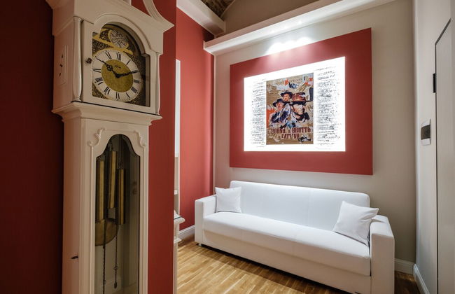 Apart Hotel Torino - Foto 18