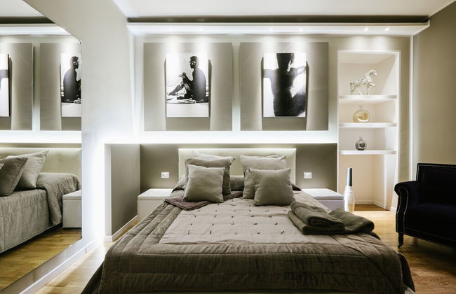 Apart Hotel Torino - Foto 59