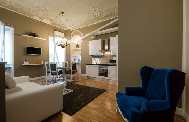 Apart Hotel Torino - Foto 40