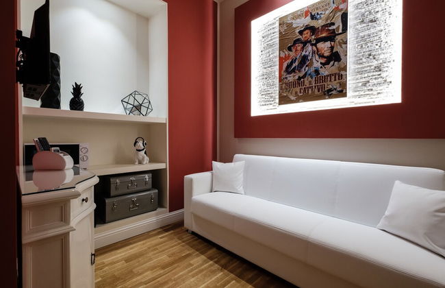Apart Hotel Torino - Foto 17