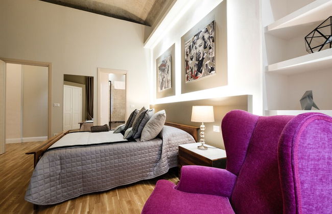 Apart Hotel Torino - Foto 44