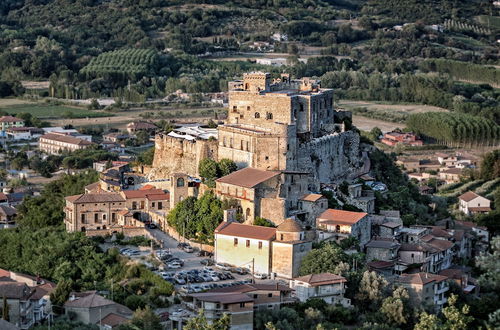 Photo 1 - Castello di Limatola