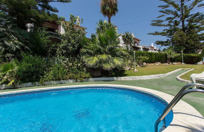 Casa Nuria - Foto 1
