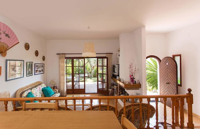 Casa Nuria - Foto 9