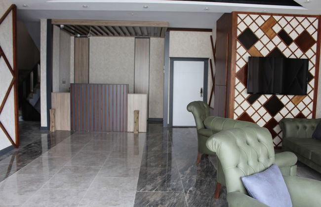 Sweet Home Alhamra - Foto 4