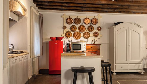 Cucina privata