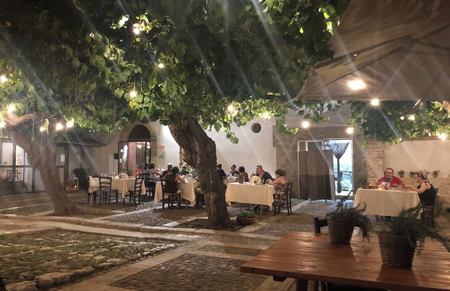 Fattoria Manostalla - Foto 49