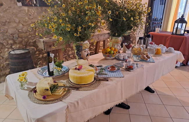 Fattoria Manostalla - Foto 33