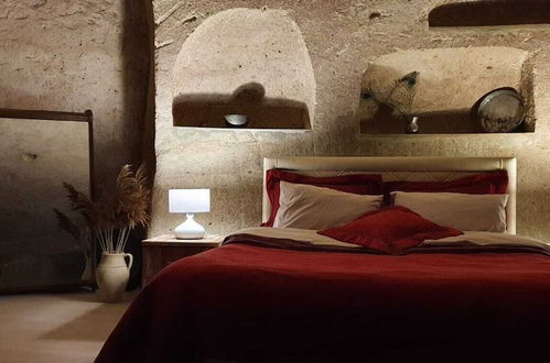 Photo 10 - Cappadocia Deep Cave House