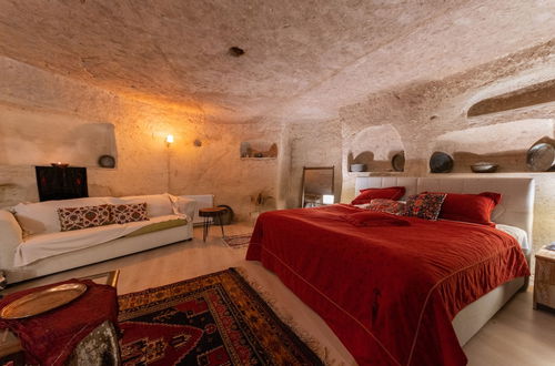 Foto 5 - Cappadocia Deep Cave House