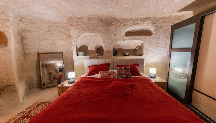 Foto 1 - Cappadocia Deep Cave House