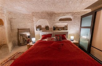 Photo 1 - Cappadocia Deep Cave House