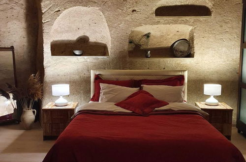 Photo 3 - Cappadocia Deep Cave House