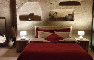 Photo 3 - Cappadocia Deep Cave House