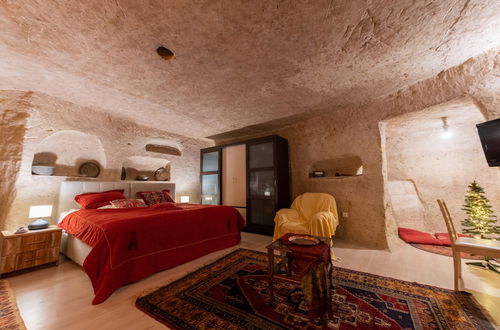 Foto 6 - Cappadocia Deep Cave House