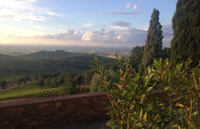 Il Burellino Wine & Resort - Foto 59