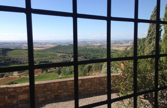 Il Burellino Wine & Resort - Foto 33