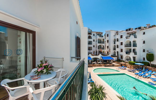 Flipflop Surfing Playa Apartments - Foto 48