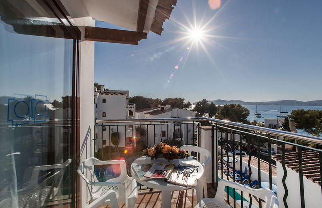 Flipflop Surfing Playa Apartments - Foto 47