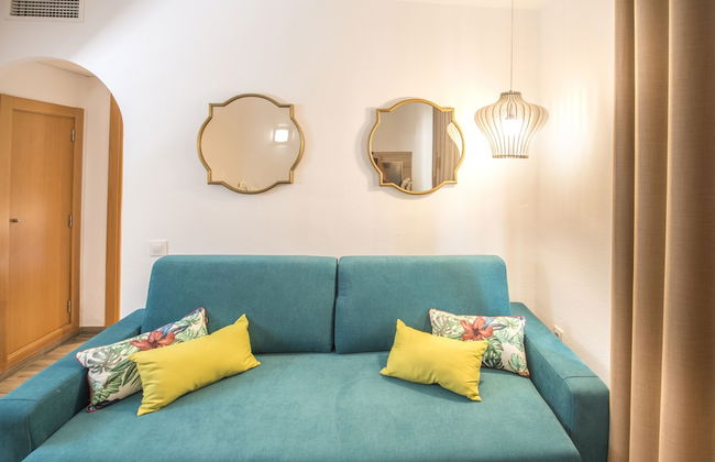 Flipflop Surfing Playa Apartments - Foto 41