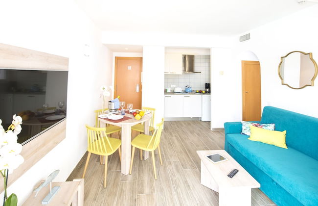 Flipflop Surfing Playa Apartments - Foto 44