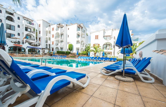 Flipflop Surfing Playa Apartments - Foto 61
