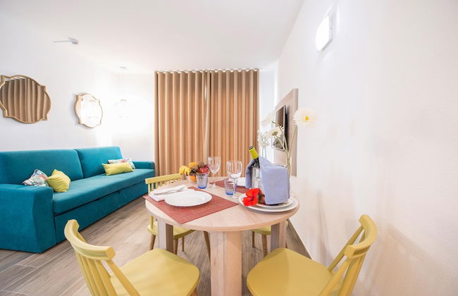 Flipflop Surfing Playa Apartments - Foto 46