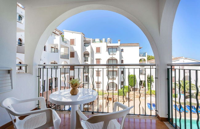 Flipflop Surfing Playa Apartments - Foto 51