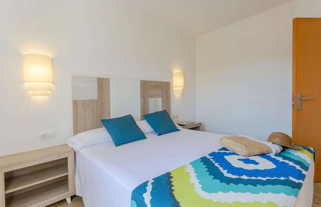 Flipflop Surfing Playa Apartments - Foto 20