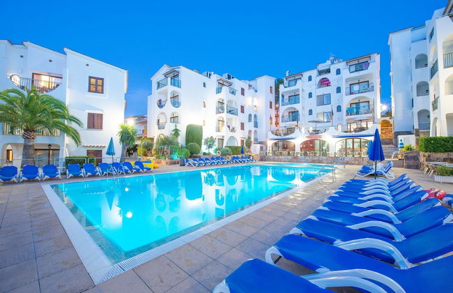 Flipflop Surfing Playa Apartments - Foto 63