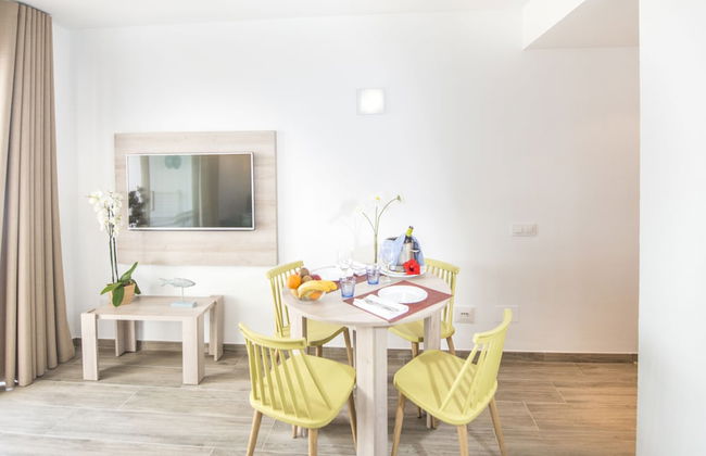 Flipflop Surfing Playa Apartments - Foto 42