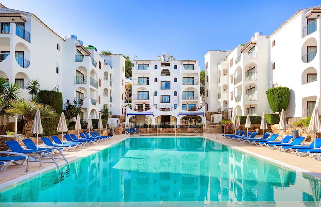 Flipflop Surfing Playa Apartments - Foto 1