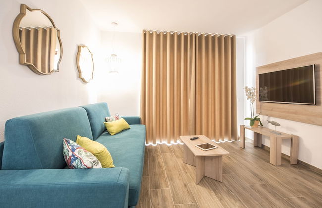 Flipflop Surfing Playa Apartments - Foto 45